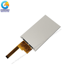 OEM 25 Pin TFT LCD Display 480x800 3.97 Inch With Mipi Interface