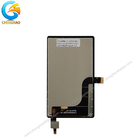 3.97 Inch Touch Screen LCD Display Module 25pin 480x800 Resolution