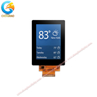 Shenzhen LCD Manufacturer 3.5-Inch Color Touch Screen 320x480 Pixels