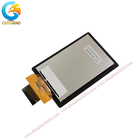 China Supplier Small Size TFT LCD Module 3.5 Inch With I2C Touch Panel