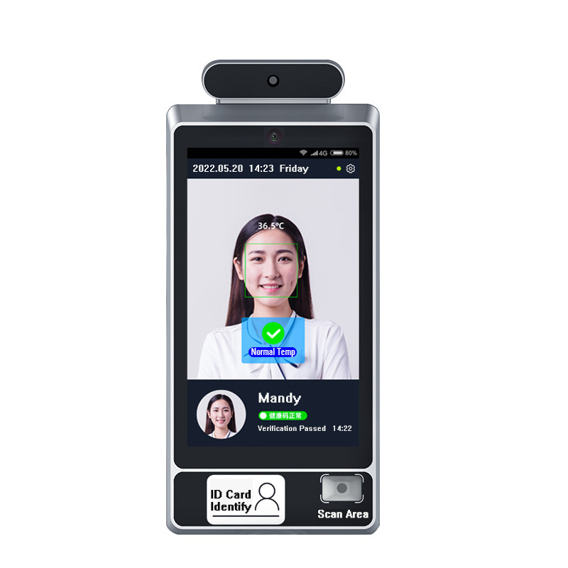 kasus perusahaan terbaru tentang 7 inci TFT LCD Touchscreen Display Module Untuk Gerbang Stasiun Underground
