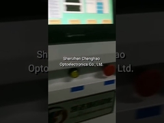 3.5 Inch Ips Small Lcd Touch Screen Medical Grade 320x480 All Viewing Angle Rtp