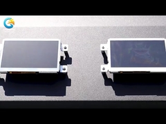 Layar LCD IPS TFT 4,5 Inci Resolusi 480x854 Antarmuka Mipi Panel LCD Kecil