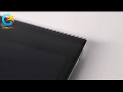 Modul Tampilan LCD Antarmuka SPI 4 Baris 8 Bit 2,4 Inci 240X320 Dot