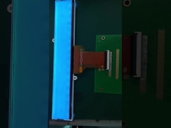 Layar LCD Monokrom