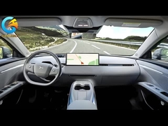 Tampilan Navigasi Mobil 12,3 Inci Modul TFT Definisi Tinggi 1920*720