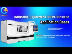 Modul Layar Sentuh Kapasitif 10,1 inci 800 * 1280 Full HD Tft Lcd Display