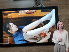 Lcd Factory 800*1280 Pixel 10,1 Inch TFT Lcd Touch Screen Module