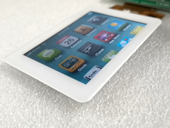 320x240 Pixel 2.8 Inch TFT LCD Touchscreen Module