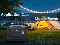 Tampilan TFT Mini 1.14