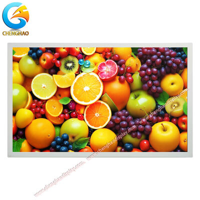 15.6 Inch Lcd Display 1080*1920 High Resolution Full Color Lcd Screen Panel