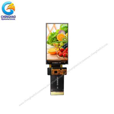 Kustom 1.9 Inch Tft Lcd Display Resolusi 170 * 320 Dengan ST7789