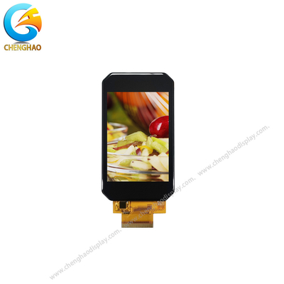 Layar LCD Kapasitif 50Pin 3,5 Inch Tft LCD Shield Dengan IC ILI9488