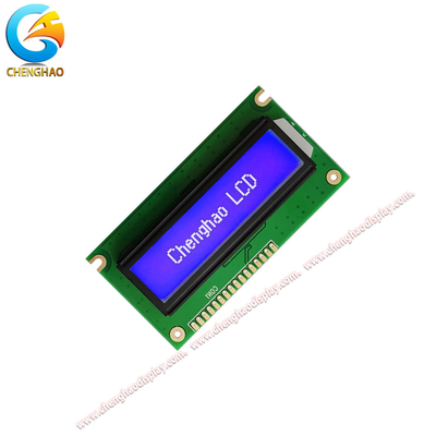 1602 Cog Graphic LCD Module Untuk 8051 Avr Arduino Pic Arm Semua