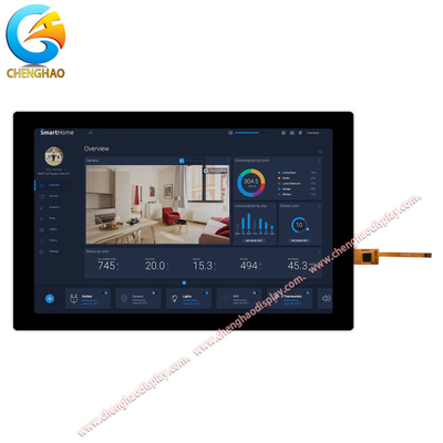 LVDS Interface Color Display Module 10.1