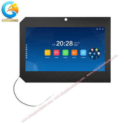 Capacitive Touch Panel Driver IC GT911 TFT LCD Capacitive Touchscreen untuk tampilan