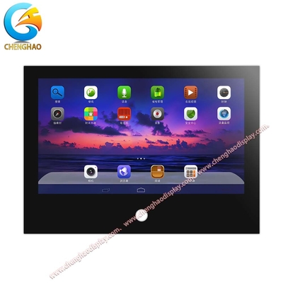 Kelas Medis 10.1'' Tft Display 80/80/80/80 IPS Full viewing angle dengan CTP