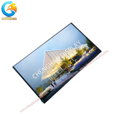 Produsen 13.3 Inch Ips Panel Display 1920*1080 Horizontal Screen Tft Lcd