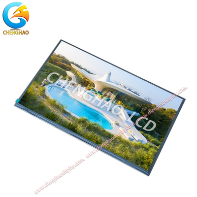 13.3 TFT Panel 1920x1080 Pixel Custom Lcd Display Screen Dengan Transmissive Display Mode