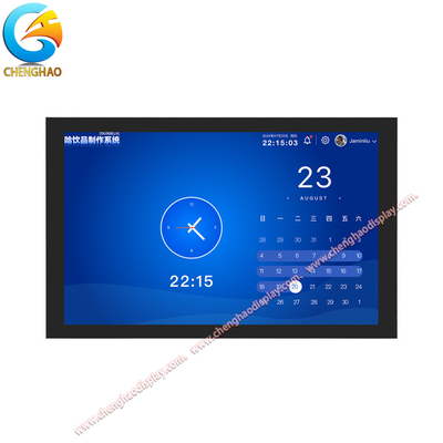 10.1 Inch Industrial Touch Screen TFT Module dengan resolusi 800*1280 titik dan toleransi suhu yang luas