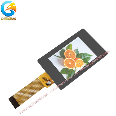 320x240 Color Lcd Screen Panel 2 Inch IPS Tft Display Untuk Perangkat Portable