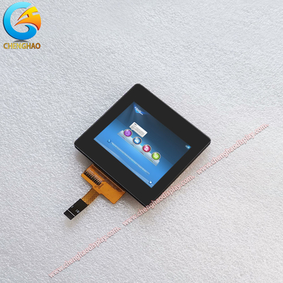 2 Inch Small Tft Lcd Display Resolusi 240x320 Antarmuka SPI