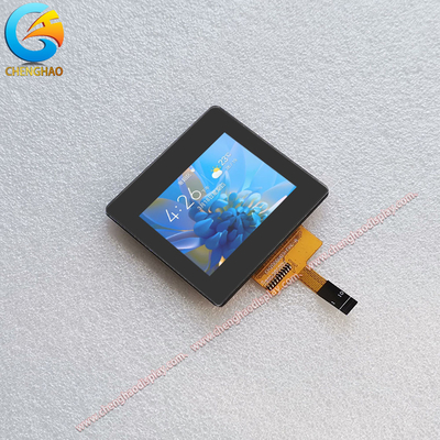 320x240 Lcd Display 2 inci 10 pin SPI Antarmuka 85/85/85/85 IPS TFT