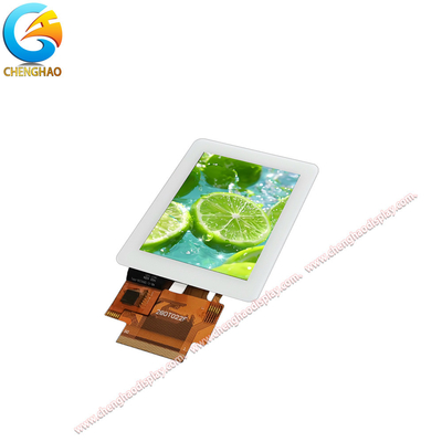 SPI TFT Lcd Display 2,8 Inch 320*240 Pixel Dengan Capacitive Touch