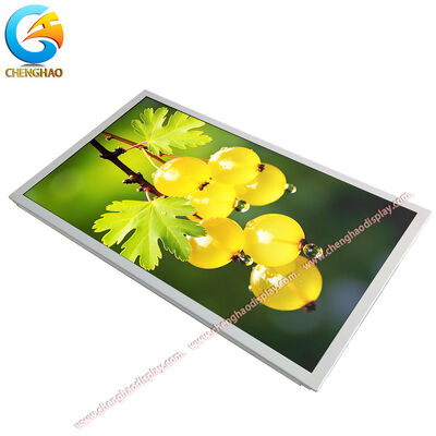 15.6 Inch Screen Wide-temp 1920*1080 Full HD Color Tft Lcd Untuk Aplikasi Industri
