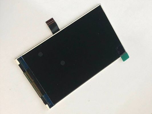 IPS 480*800 IC ST7701S HD TFT Display 2 jalur Antarmuka MIPI DSI