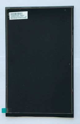 8 inci 1200x1920 39PIN TFT LCD Monitor Untuk Doorbell Face Recognition