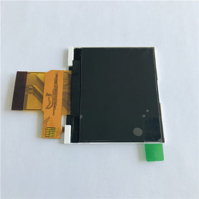3 Line SPI 6 Bit Serial RGB 500cd m2 Resolusi Mini LCD Hdmi 320X240