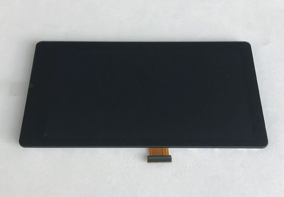 Drive IC ST7701S IPS Viewing TFT Touch Screen CTP 4 Inch