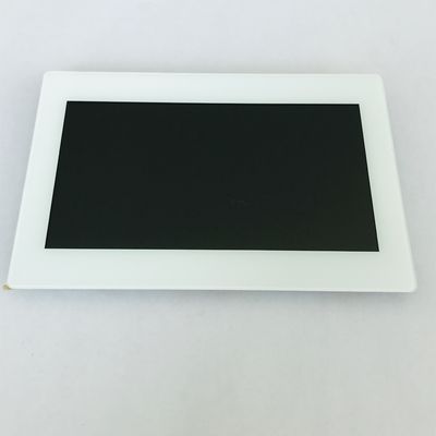 Multi Touch 250 nits TFT LCD Monitor 4.3 Inch CTP Panel Sentuh