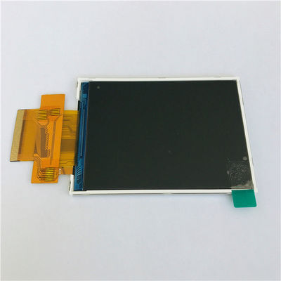 Interphone ILI9488 3,5 Inch TFT Screen 300nits Monitor LCD Keamanan