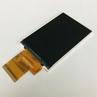 High Definition HX8357D HD LCD Display 3 Baris 9 Bit SPI Interface