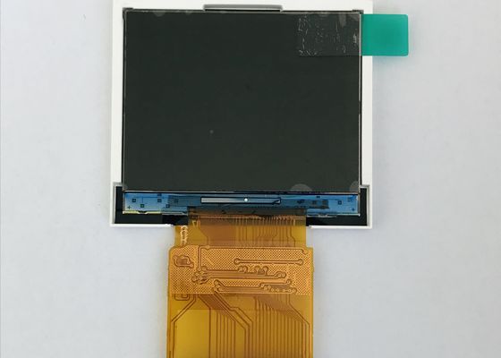 Transmissive 1.5inch 300cd m2 kecil LCD Touch Screen Drive IC ST7789V
