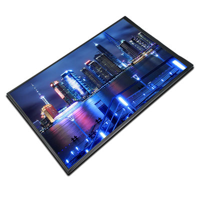 8 inci 1200x1920 350cd/M2 IPS LCD Display Normal Hitam 4 Lane MIPI