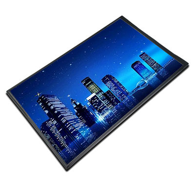 IPS Transmissive 350nits Rgb TFT LCD Monitor 1200x1920 Cahaya Matahari Dibaca