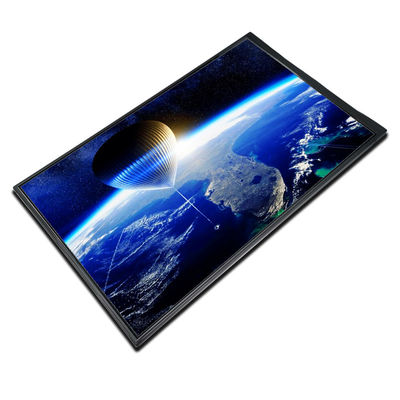 FPC 350nits IPS Transmissive Industrial LCD Display 8 Inch 1200x1920