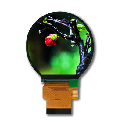 SPI Transmissive 2.1 '' IPS Industrial LCD Display 40 Pin 300nits