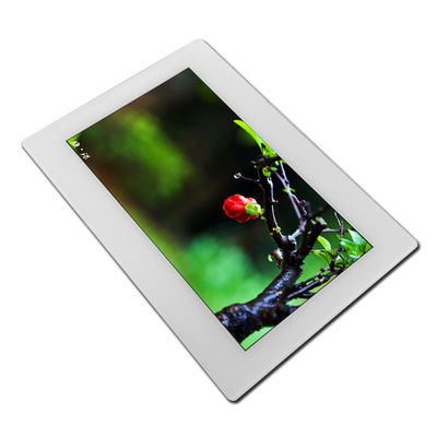 SSD1963 Rgb TN Transmissive Industrial LCD Display 12 Jam 4,3 