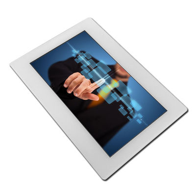 4.3 inci 480x272 layar sentuh Lcd display 6H GT911 Dengan Ctp