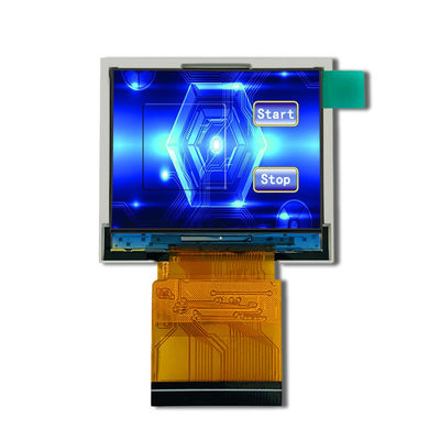 1.5?? 480x240 Tft Lcd Color Monitor OTA5182A-C2 Rohs Compliant