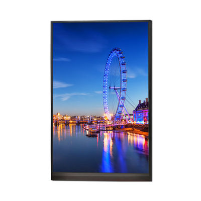 JD9365BC WXGA Layar Lcd Resolusi Tinggi 800x1280 8 Inci