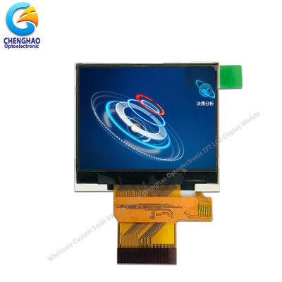 2.31 Inch Custom LCD Module 320*240 TFT Display Mode Transmissive