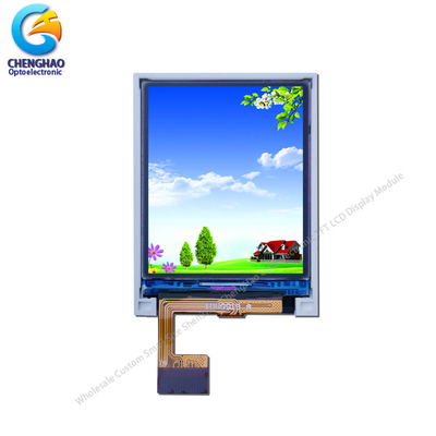 1.8inch Color LCD Module 128*160 Dots Dengan 4line SPI Interface