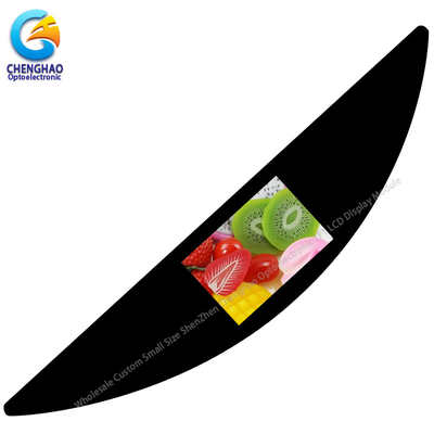 850cd/M2 Capacitive LCD Touch Screen ILI9488 3,5 Inch 480x320 Dots FPC SPI