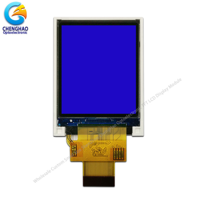 1.77 Inch 24 Pin 8 Bit Tft Lcd Modules 8080 Series Interface Sistem